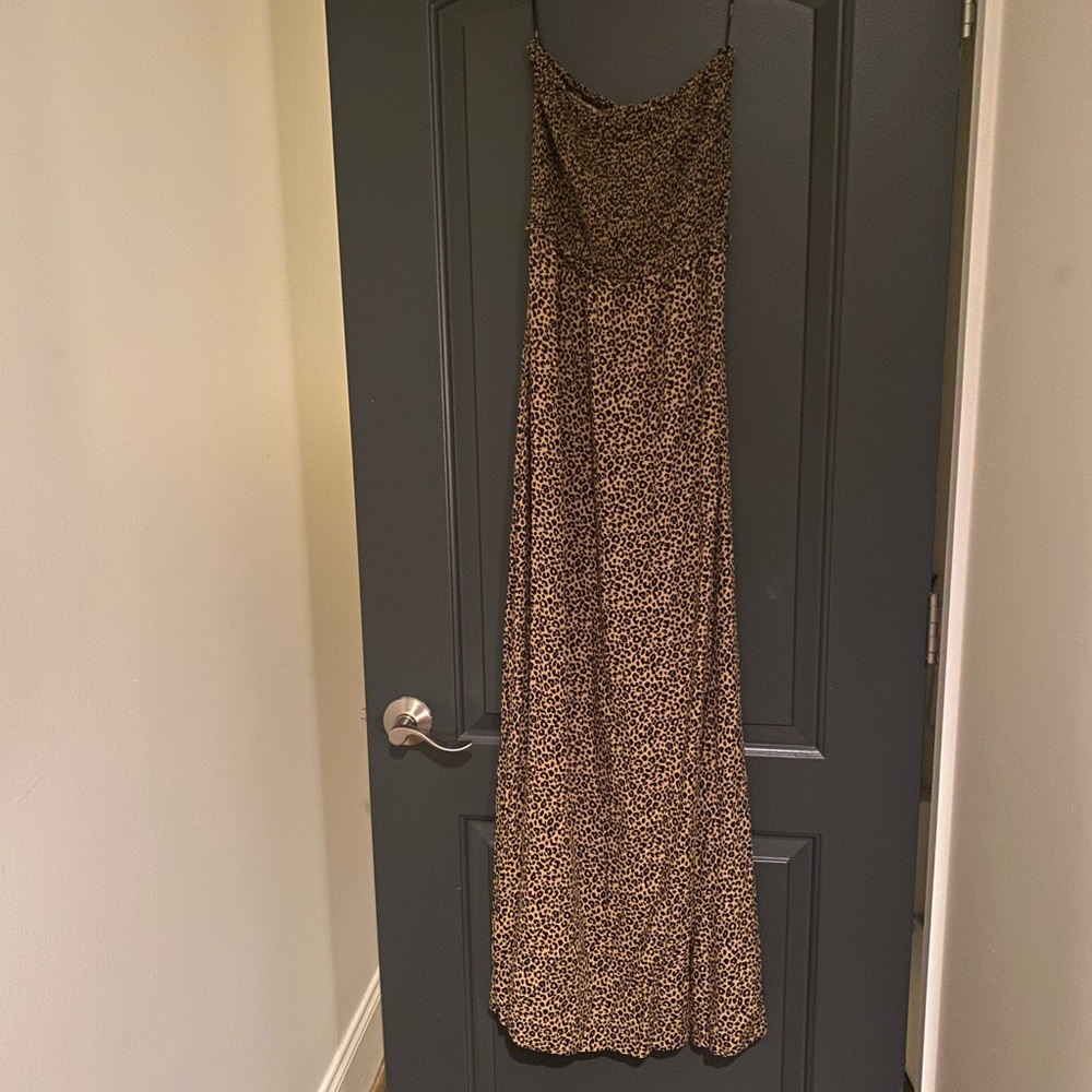 F21 Maxi dress